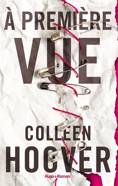 Jamais plus by Colleen Hoover, Pauline Vidal - traductrice - Audiobook 