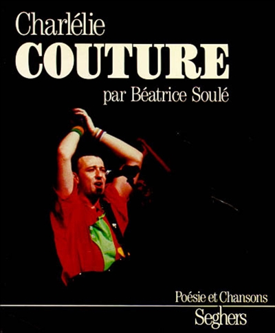 Charlélie Couture Béatrice Soulé