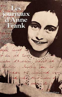 Les Journaux / Anne Frank ; introd. de Harry Paape ; int. et texte etabli par David Barnouw et par Gerrold Van der Stroom ; trad. du neerlandais par PhilippeNoble et par Isabelle Rosselin-Bobulesco.
