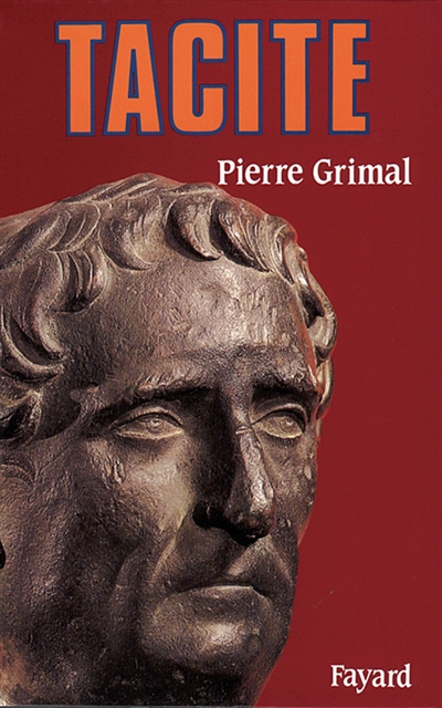 Tacite Pierre Grimal