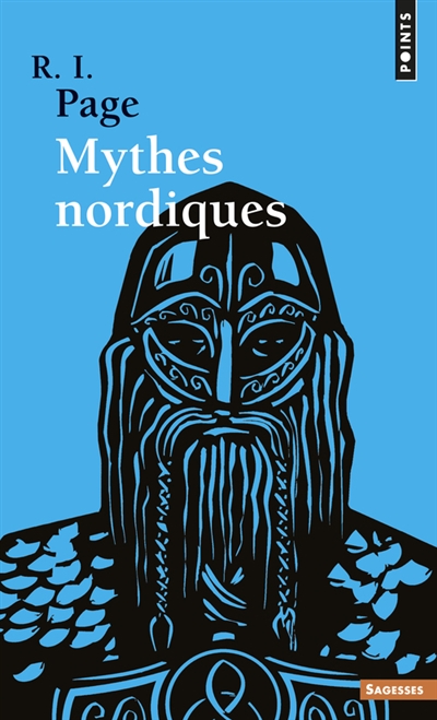 Mythes nordiques R. I. Page trad. de l'anglais par Christian Cler