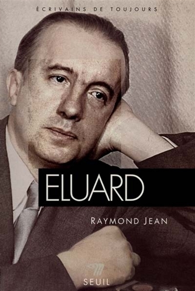 Eluard Raymond Jean