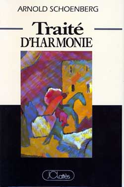 Traité d'harmonie / Arnold Schoenberg ; trad. et préf. par Gérard Gubisch