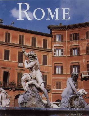 Rome Catherine Brice,... Claudia Moatti,... Mario Sanfilippo,... [et al.]