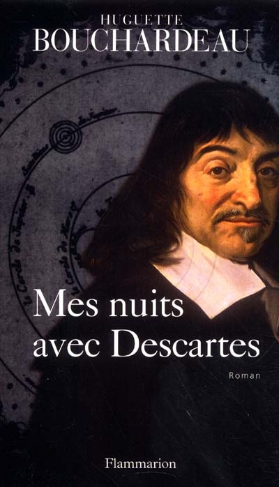 Mes nuits avec Descartes / Huguette Bouchardeau