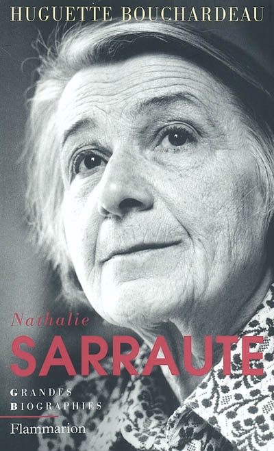 Nathalie Sarraute Huguette Bouchardeau