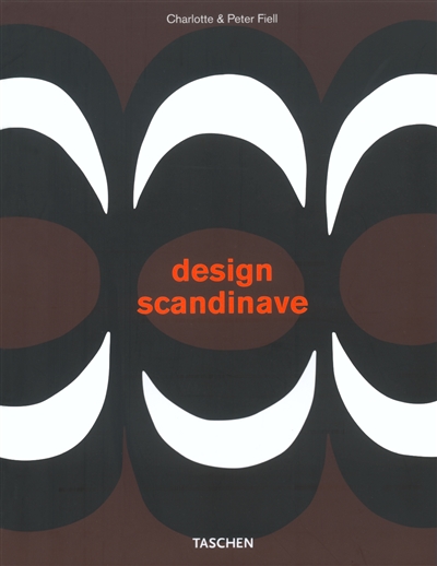 Le design scandinave Charlotte et Peter Fiell