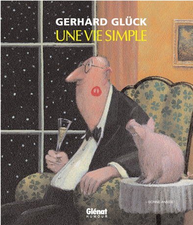 Une vie simple Gerhard Glück