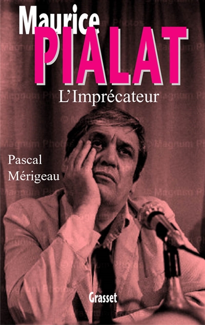 Pialat Pascal Mérigeau