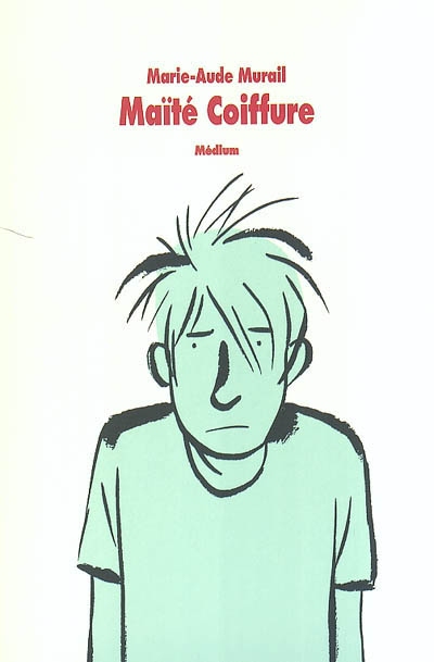Maïté Coiffure Marie-Aude Murail