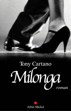 Milonga Tony Cartano