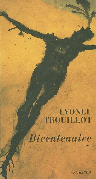 Bicentenaire Lyonel Trouillot