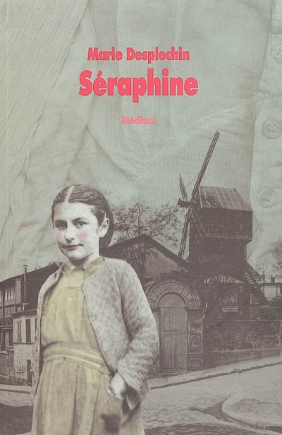 Séraphine Marie Desplechin