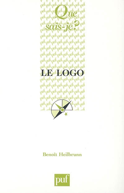 Le logo Benoît Heilbrunn,...