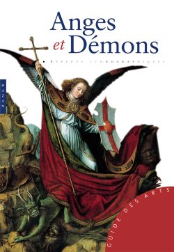 Anges et démons Rosa Giorgi trad. de l'italien par Dominique Férault