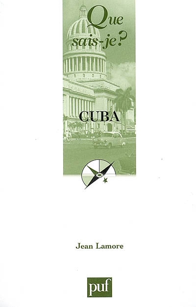 Cuba Jean Lamore,...