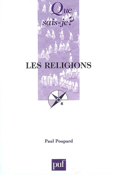 Les religions Paul Poupard,...