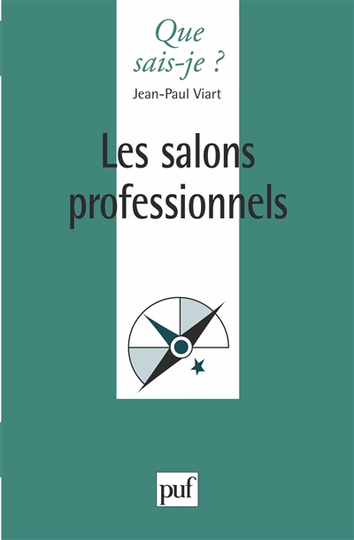Les salons professionnels Jean-Paul Viart,...