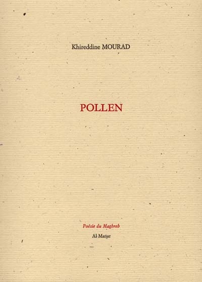 Pollen Khireddine Mourad