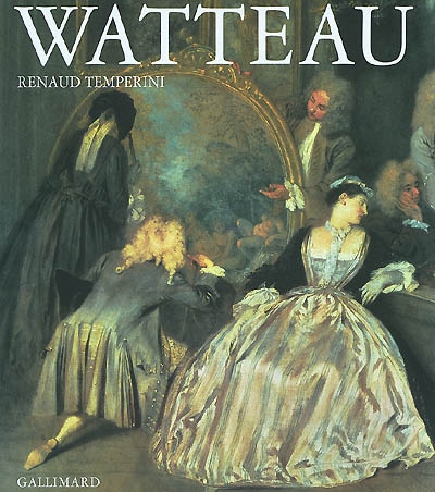 Watteau Renaud Temperini