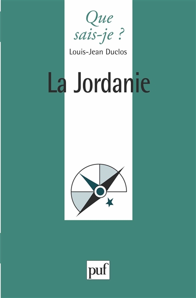 La Jordanie Louis-Jean Duclos,...