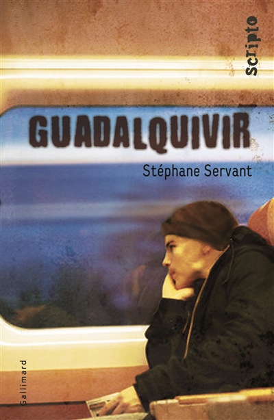 Guadalquivir Stéphane Servant