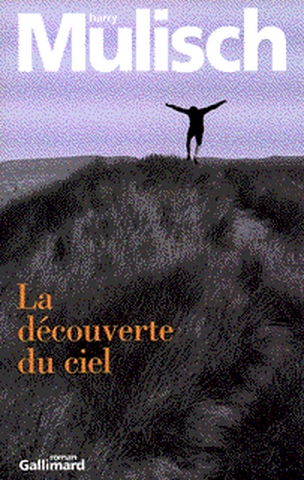 La découverte du ciel roman Harry Mulisch trad. du néerlandais par Isabelle Rosselin, avec la participation de Philippe Noble