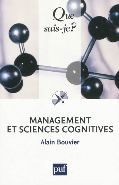Management et sciences cognitives Alain Bouvier,...