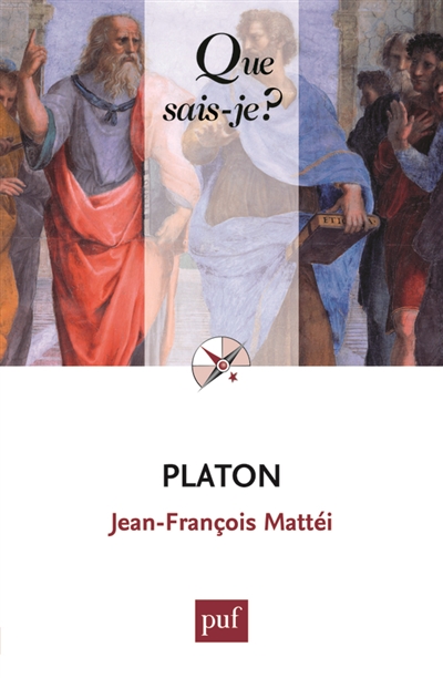 Platon Jean-François Mattéi,...