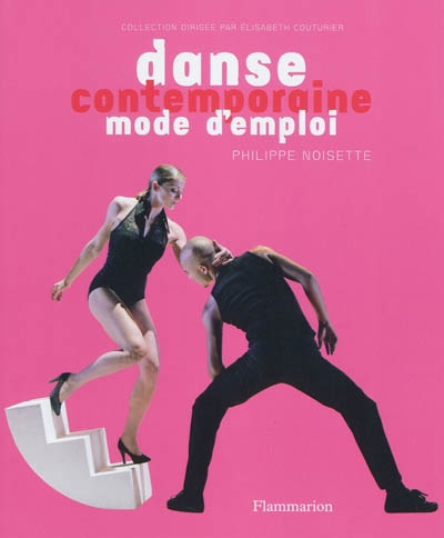 Danse contemporaine Philippe Noisette [photographies de Laurent Philippe]