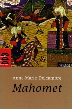 Mahomet Anne-Marie Delcambre