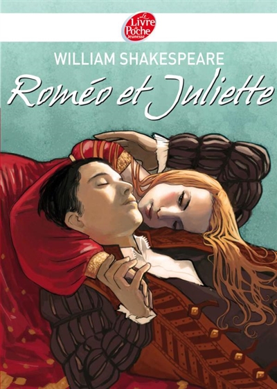 Roméo et Juliette William Shakespeare traduit de l'anglais par François-Victor Hugo