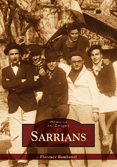 Sarrians Florence Bombanel