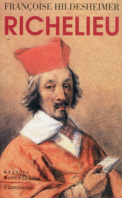 Richelieu Françoise Hildesheimer