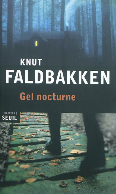 Gel nocturne Knut Faldbakken trad. Hélène Hervieu