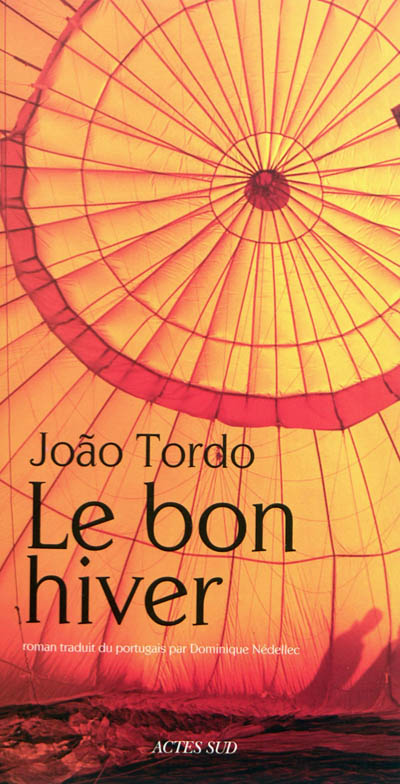 Le bon hiver Joo Tordo trad. Dominique Nédellec