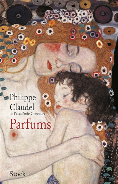 Parfums Philippe Claudel,...