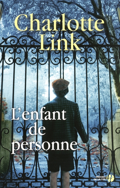 L'enfant de personne roman Charlotte Link traduit de l'allemand par Danièle Darneau