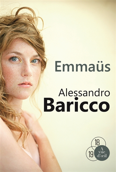 Emmaüs Alessandro Baricco