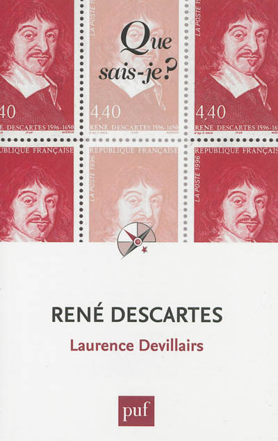 René Descartes Laurence Devillairs