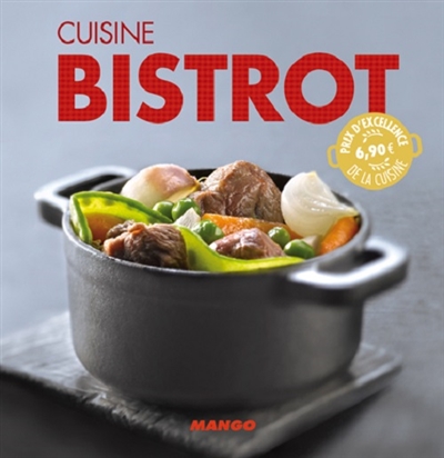 Cuisine Bistrot Marie-Laure Tombini
