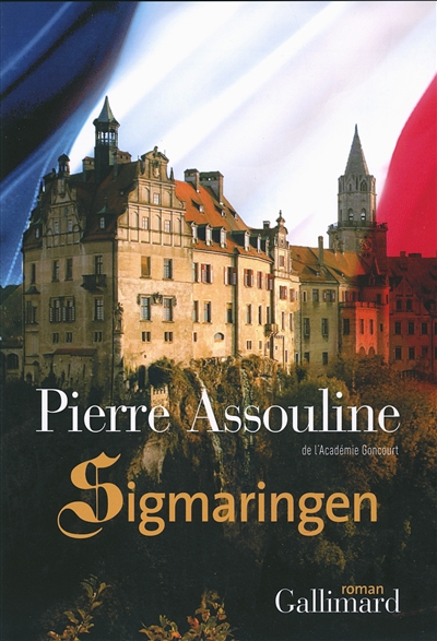Sigmaringen Pierre Assouline