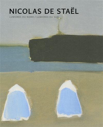 Nicolas de Staël lumières du nord, lumières du sud préf. Aurélie Filippetti, Edouard Philippe, Annette Haudiquet