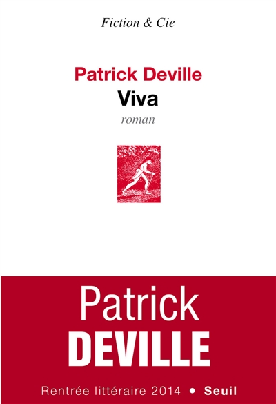 Viva Patrick Deville
