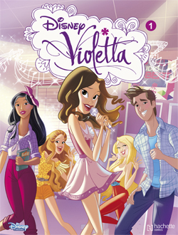 Violetta 01 Disney