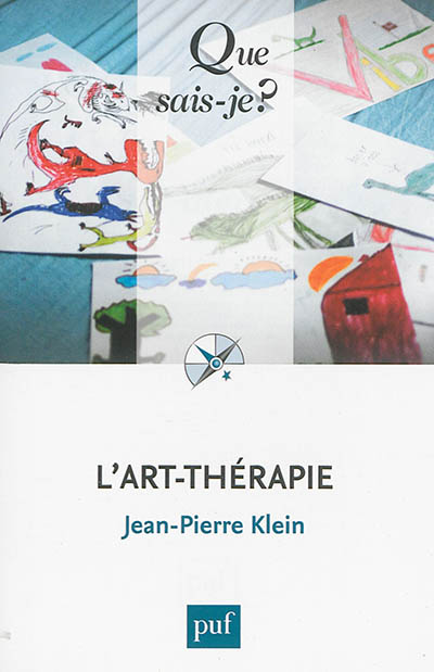 L'art-thérapie Jean-Pierre Klein,...