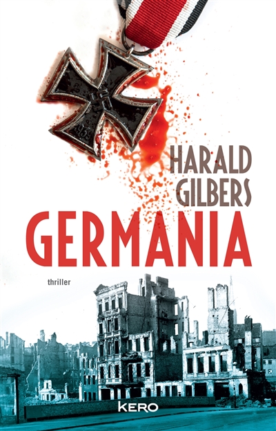 Germania Harald Gilbers