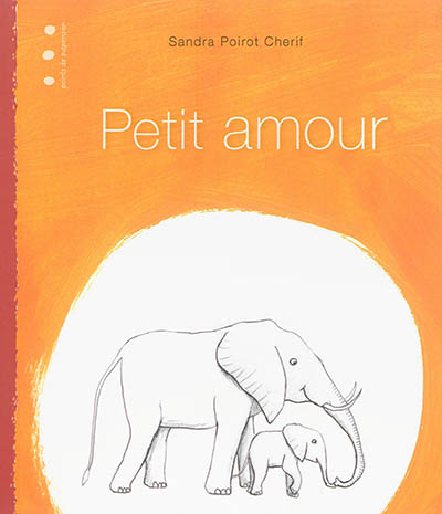 Petit amour Sandra Poirot Cherif