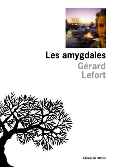 Les amygdales Gérard Lefort