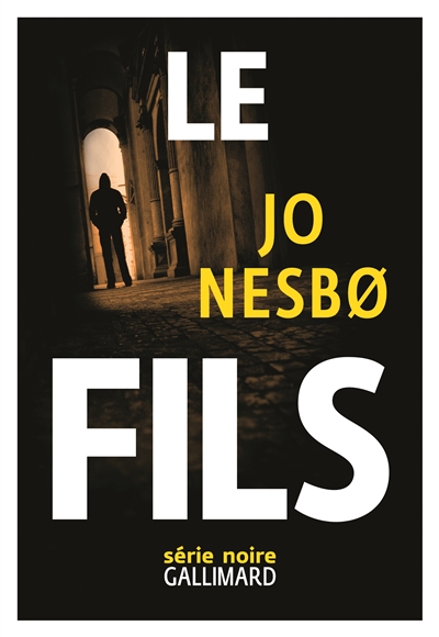 Le fils Jo Nesbo trad. Hélène Hervieu